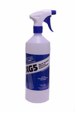 Load image into Gallery viewer, GRANITIZE XG5 Hard Surface Cleaner Concentrate