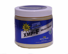Load image into Gallery viewer, GRANITIZE XMP Metal and Paint Polish
