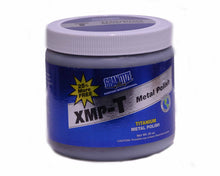 Load image into Gallery viewer, GRANITIZE XMP Metal and Paint Polish