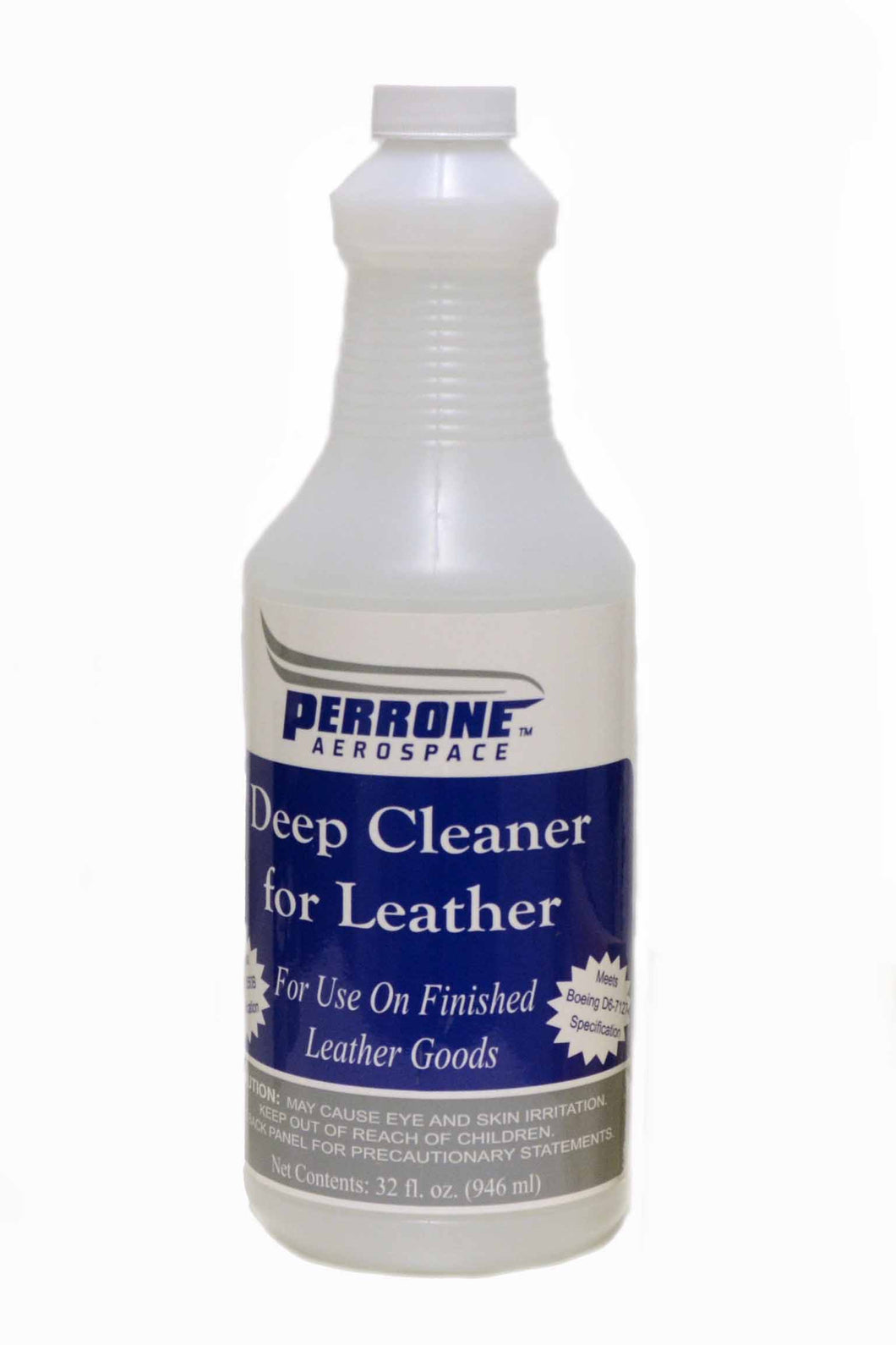 DC Perrone Deep Leather Cleaner