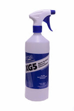 Load image into Gallery viewer, GRANITIZE XG5 Hard Surface Cleaner Concentrate
