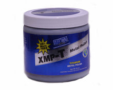 Load image into Gallery viewer, GRANITIZE XMP Metal and Paint Polish
