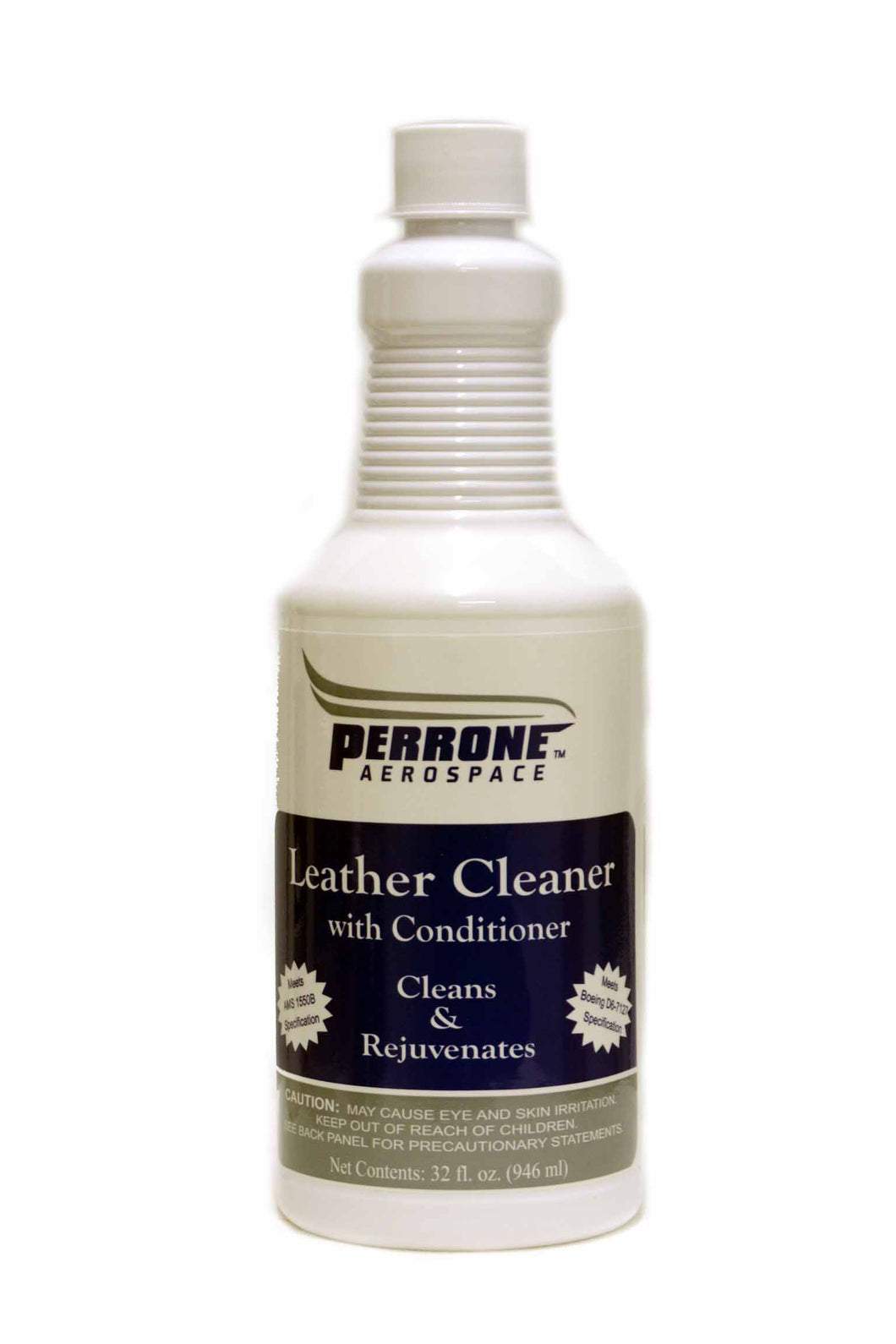 CC Perrone Leather Cleaner & Conditioner