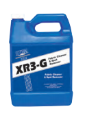GRANITIZE XR3 Fabric Cleaner & Spot Remover